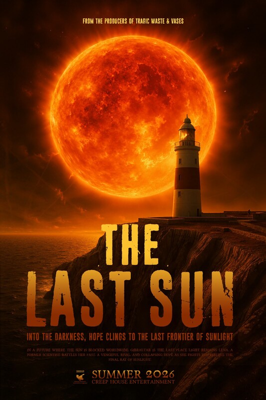 The Last Sun